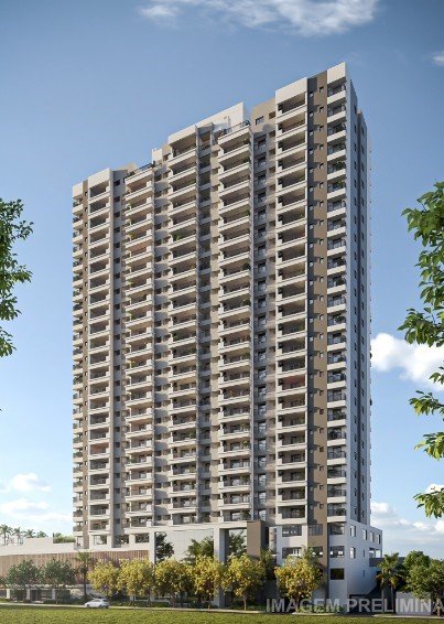 Apartamento - Venda - Vila Carrão - São Paulo - SP