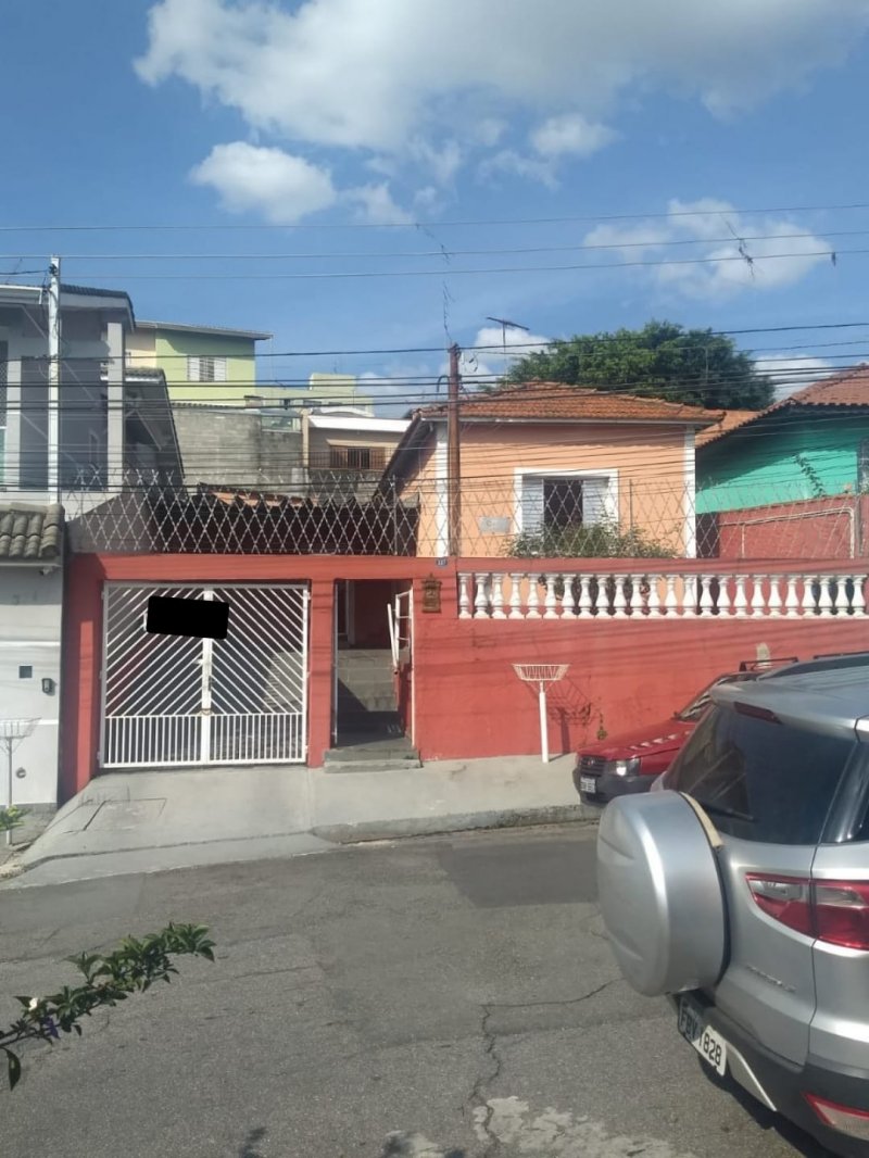Casa - Venda - Vila Maranduba - Guarulhos - SP