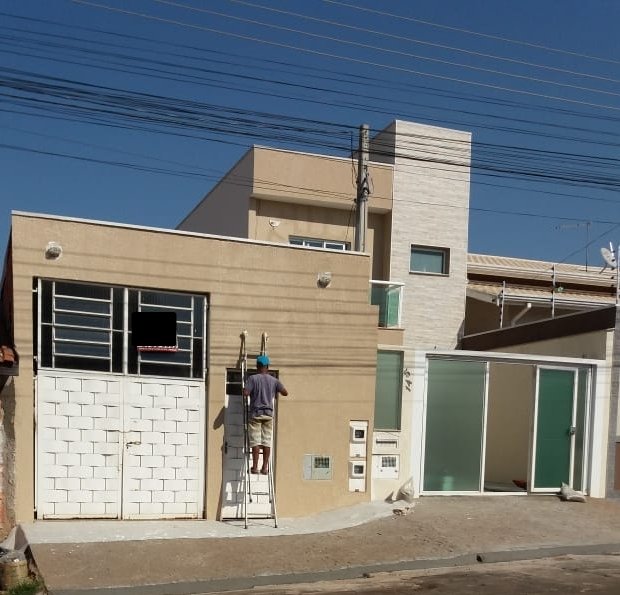Sobrado - Venda - Marieta Dian - So Paulo Sp - SP