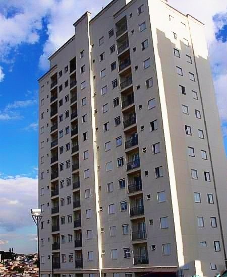 Apartamento - Venda - Vila Gustavo - So Paulo-sp - SP