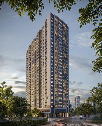 Apartamento - Lanamentos - Belenzinho - So Paulo - SP