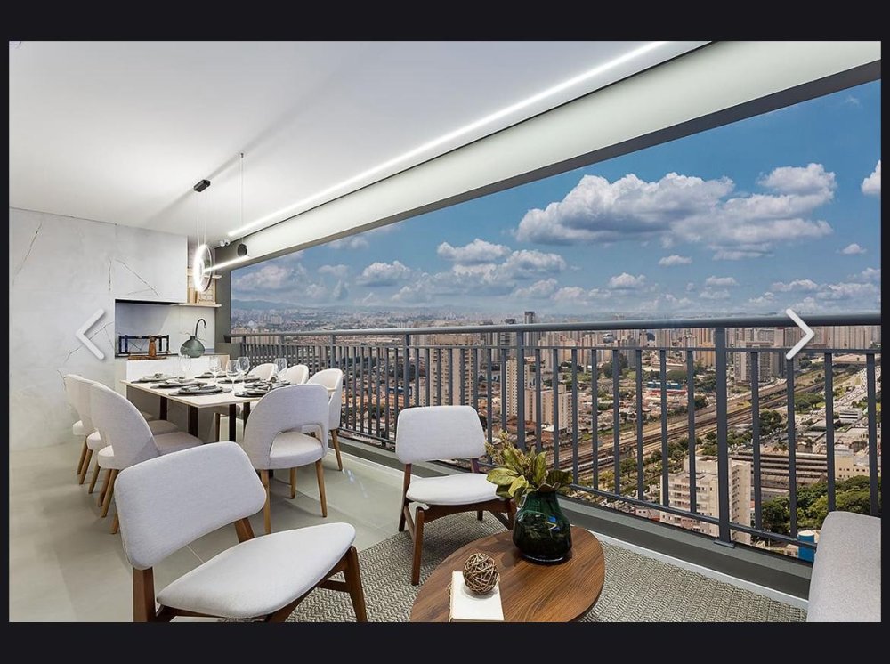 Apartamento - Venda - Belenzinho - So Paulo - SP