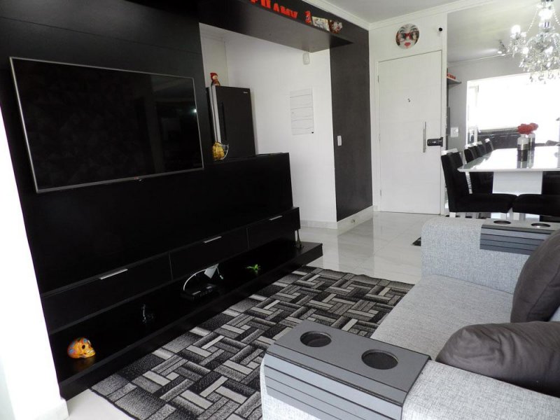 Apartamento - Venda - Tatuapé - São Paulo - SP