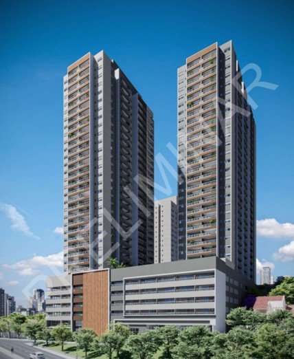 Apartamento - Lançamentos - Vila Matilde - São Paulo-sp - SP