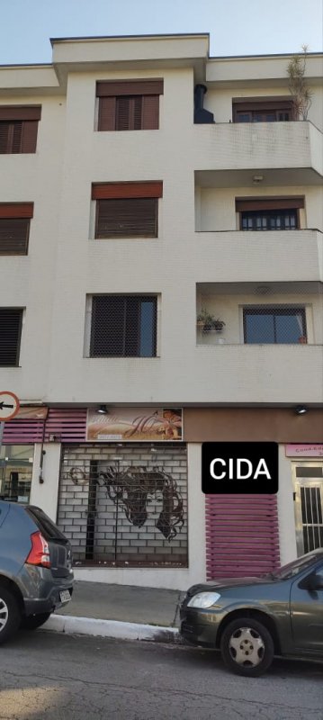 Apartamento - São Paulo, SP no bairro Tatuapé