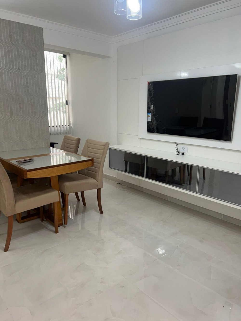 Apartamento - Venda - Santo Amaro - So Paulo - SP
