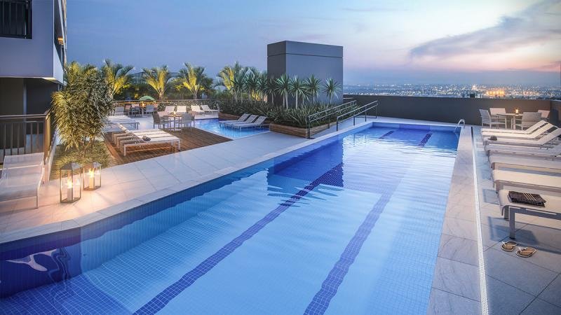 Apartamento - Venda - Belenzinho - São Paulo - SP