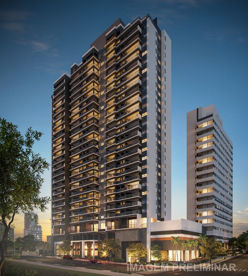 Apartamento - Lançamentos - Penha-sp - São Paulo- Sp - SP