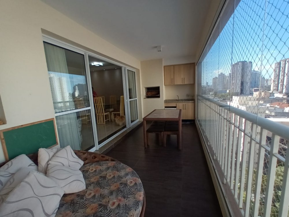 Apartamento - Venda - Mooca - So Paulo - SP