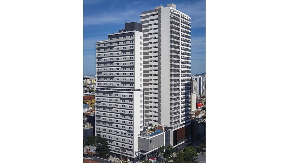 Studio - Venda - Belenzinho - São Paulo - SP