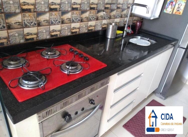 Apartamento - Venda - Vila Guarani - So Paulo-sp - SP