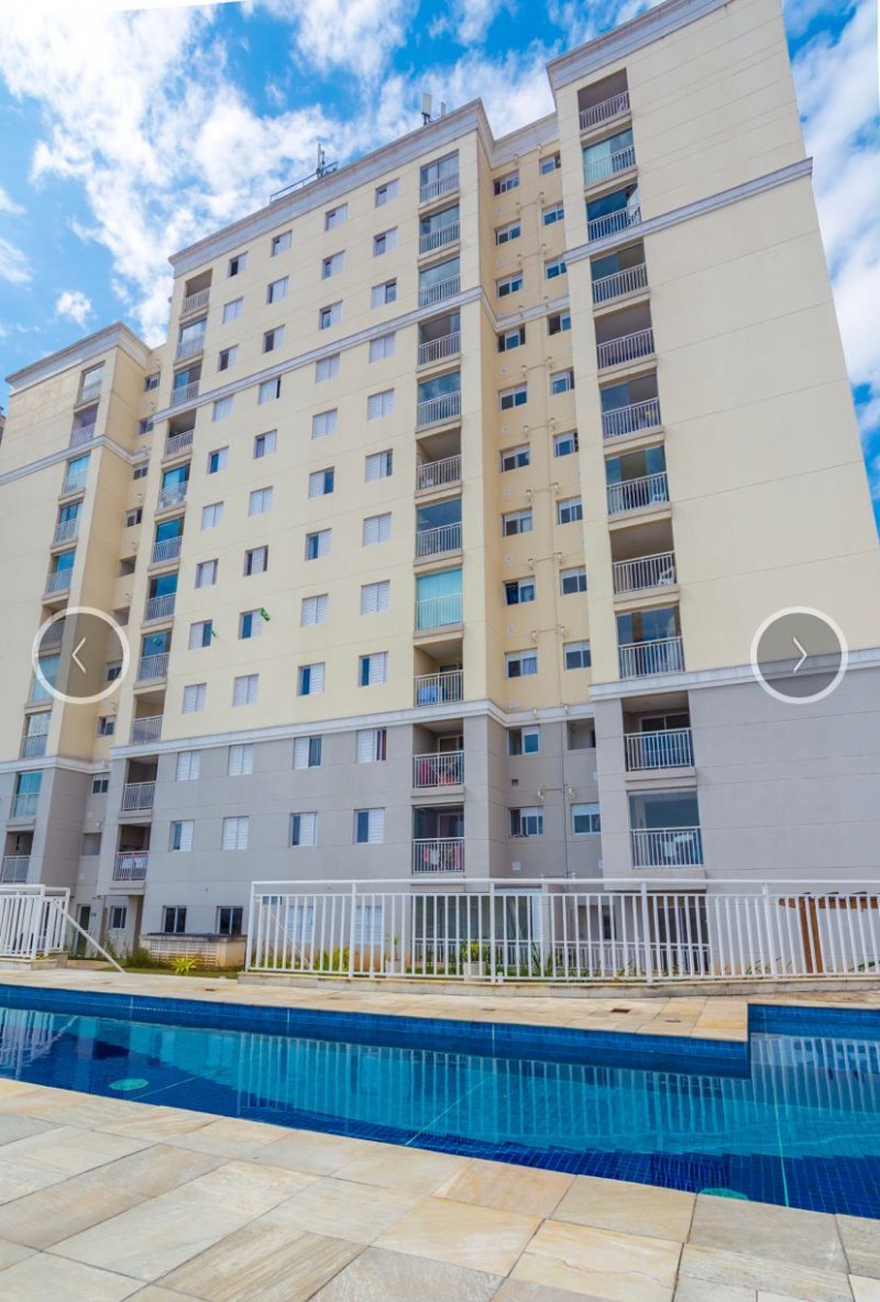 Apartamento - Venda - Vila Agua Funda - So Paulo-sp - SP