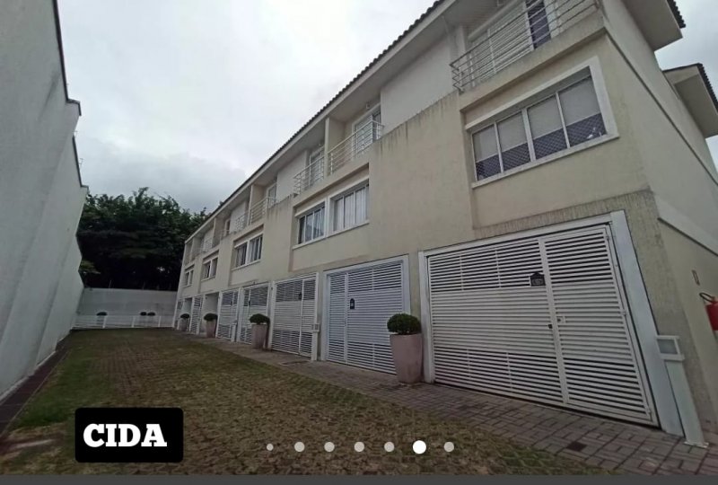 Casa em Condomnio - Venda - Vila Bela - So Paulo - SP