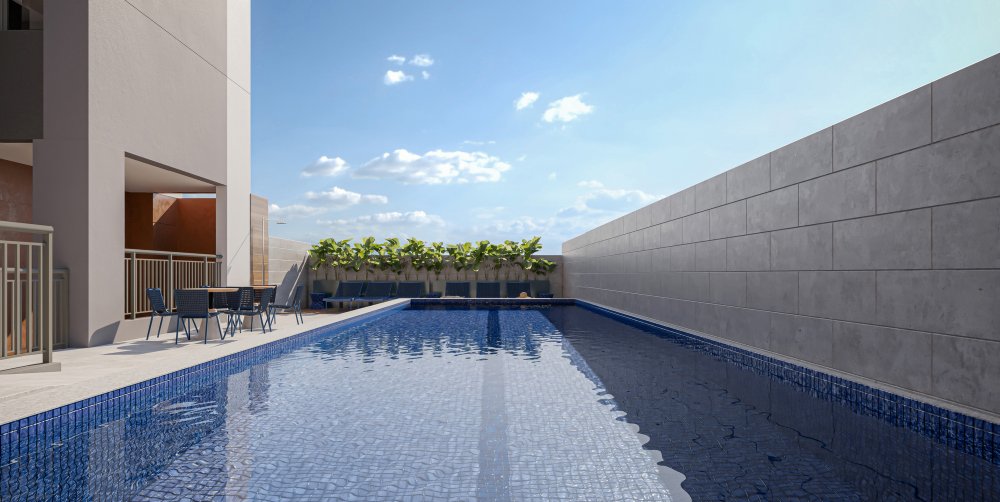Apartamento - Lanamentos - Vila Mariana - So Paulo- Sp - SP