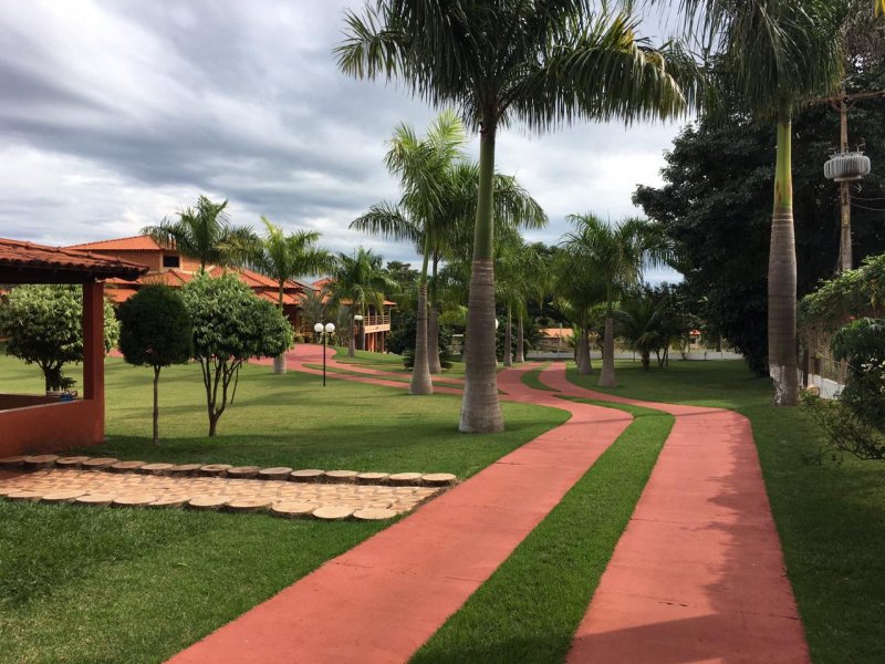 Stio - Venda - Centro - Iepe - SP