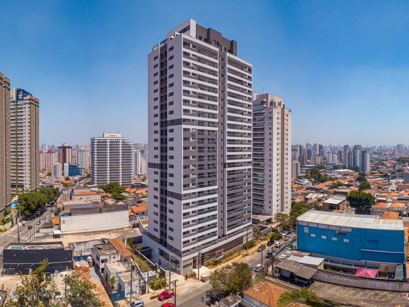 Apartamento Alto Padrão - Venda - Vila Mariana - São Paulo- Sp - SP