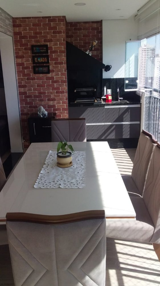 Apartamento - Venda - Belenzinho - São Paulo - SP