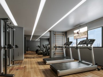 FITNESS