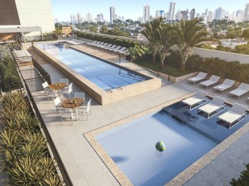 PISCINA RAIA 25m